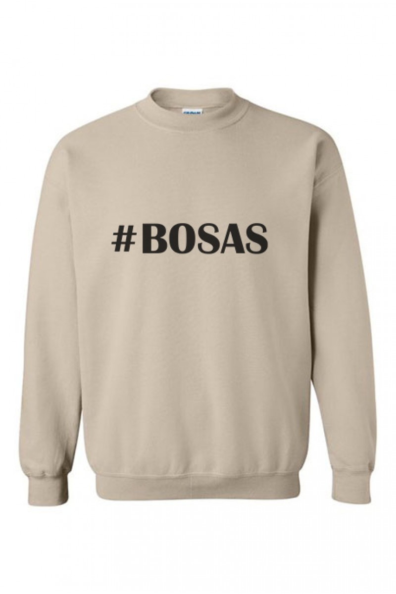 #BOSAS - DŽEMPERIS VYRAMS